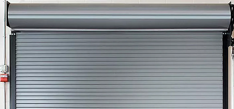 rolling steel door repair El Rio